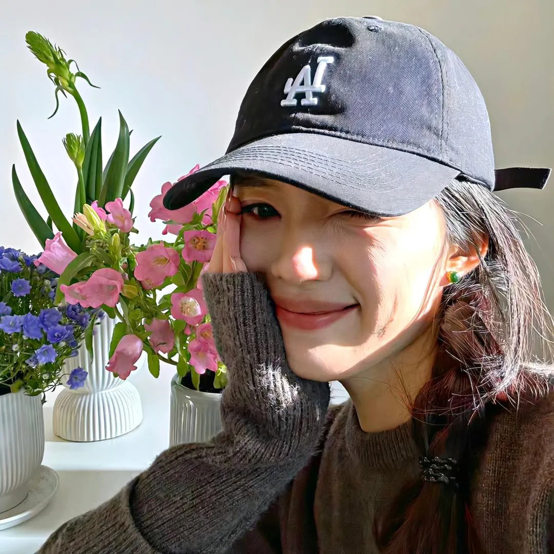 绿窗艳影