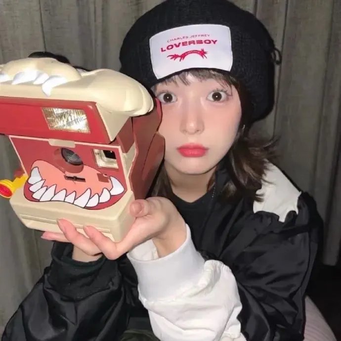 灵异鬼现